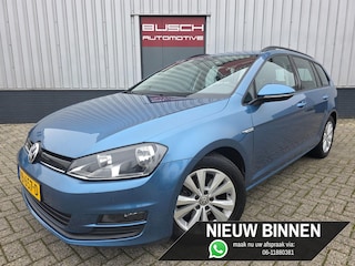 Volkswagen Golf Variant 1.0 TSI Comfortline VAN 2e EIGENAAR