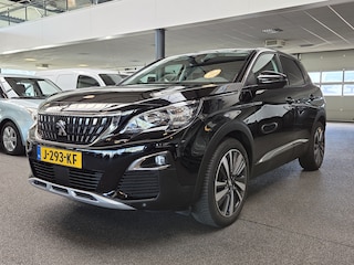 Peugeot 3008 1.2 PureTech Premium Avantage, Camera Keyless Cruise, Stoel verw.