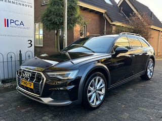 Audi A6 quattro 45 TDI