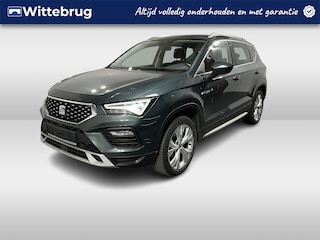 Seat Ateca 1.5 TSI Xperience Business Intense / AUTOMAAT/ 360 CAMERA/ BEATS AUDIO/ ADAPT. CRUISE/ STOEL-STUUR VERWARM./ FULL LINK/ NAVI/ DIGITAL DASH