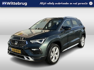 Seat Ateca 1.5 TSI Xperience Business Intense / AUTOMAAT/ 360 CAMERA/ BEATS AUDIO/ ADAPT. CRUISE/ STOEL-STUUR VERWARM./ FULL LINK/ NAVI/ DIGITAL DASH