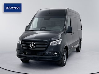 Mercedes-Benz Sprinter 319CDI RWD SELECT RWD L2H2 | LED koplampen | Schuifdeur links |