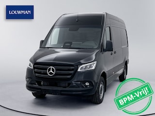 Mercedes-Benz Sprinter 319CDI RWD SELECT RWD L2H2 | LED koplampen | Schuifdeur links |