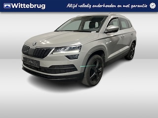 Skoda Karoq 1.0 TSI Ambition / SMARTLINK/ PARK. SENSOREN/ CLIMA/ BLUETOOTH/ DAB/ CRUISE CONTROL/ 17" LMV