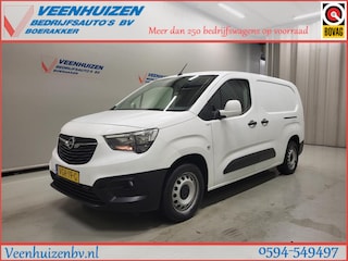 Opel Combo 1.5D L2/H1 Euro 6!