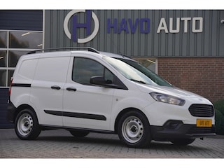 Ford Transit Courier 1.0 Benzine, AIRCO, INCL. BTW/BPM