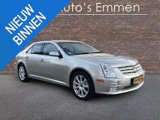 Cadillac STS 4.6 V8 AWD Sport Luxury