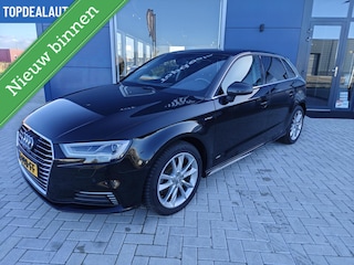 Audi A3 Sportback 1.4 e-tron Sport Pro Line plus Led/Cruise