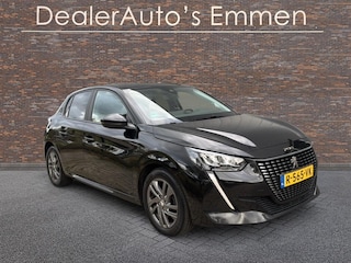 Peugeot 208 1.5 BlueHDi AC CRUISE APPLE LMV