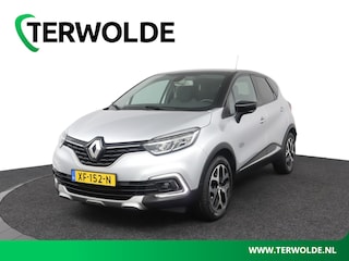 Renault Captur Energy TCe 90 Intens | Navigatie | Trekhaak |