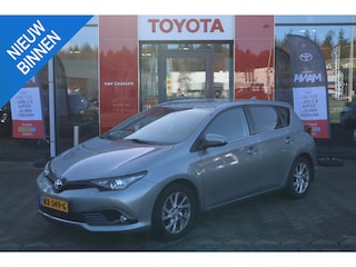 Toyota Auris 1.2T DYNAMIC 5-DEURS AUTOMAAT AFN-TREKHAAK CAMERA KEYLESS CLIMA CRUISE NL-AUTO
