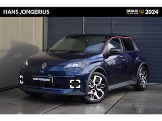 Renault 5 comfort range techno 52 kWh | CAMERA | NAVI | STUUR/STOELVERWARMING | HARMAN/KARDON | ADAPT. CRUISE CONTROL | CLIMATE CONTROL | PDC