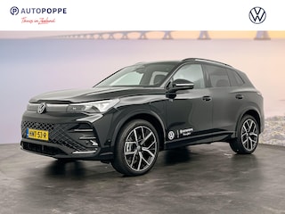 Volkswagen Tiguan 1.5 eHybrid R-Line Edition Black Style DSG6 272pk