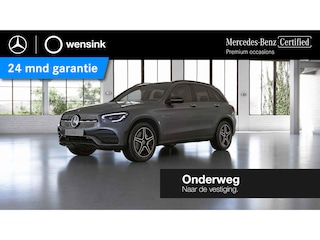 Mercedes-Benz GLC 300e 4MATIC Business Solution AMG | Night | Burmester | Trekhaak | Widescreen | Panoramadak | Keyless |