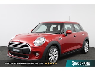 Mini Cooper One 1.2 Turbo 100pk Salt Business | NL Auto | Climate Control | Navigatie |