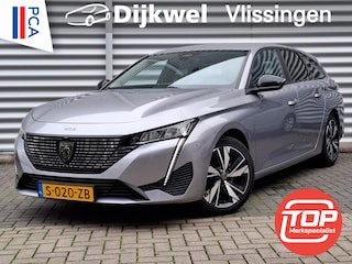 Peugeot 308 SW 130 Allure Nav/Clim/LMV