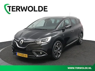 Renault Scénic TCe 140 EDC GPF Bose | AUTOMAAT | 7-Persoons | Trekhaak | Parkeercamera |