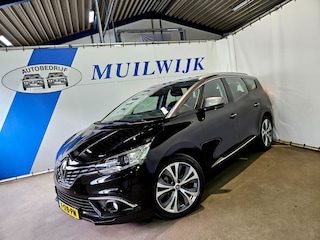 Renault Scénic 1.2 TCe Intens 7 pers. / Camera / Virtual Cockpit