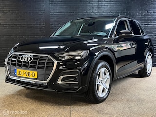 Audi Q5 50 TFSI e