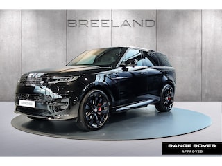 Land Rover Range Rover Sport P460e Dynamic HSE | NP: € 148.028 | 23" | Comfort Pack