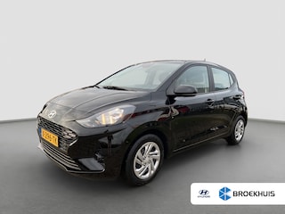 Hyundai i10 1.0 66pk Comfort Smart | LED | Airco | Carplay | Camera | Navigatie | Bluetooth | Cruisecontrol | 1e Eigenaar