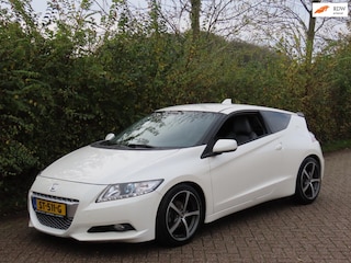 Honda CR-Z 1.5 i-Vtec IMA S *Zeer nette auto !