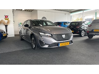 Peugeot 308 SW Navigatie, Climate, Cruise, Carplay, Led.