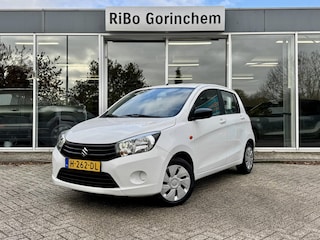 Suzuki Celerio 1.0 Start/Stop Comfort