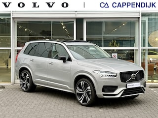Volvo XC90 T8 455PK Recharge Ultra Dark| Adap.Cruise| Panodak| 360Camera| B