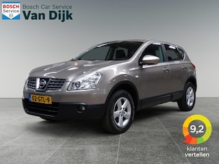 Nissan Qashqai 1.6 Acenta Trekhaak / Cruise