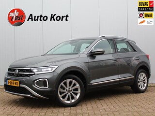 Volkswagen T-Roc 1.5 TSI R-Line