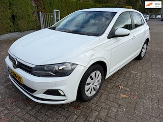 Volkswagen Polo 1.6 TDI 5DRS Comf.Business AC CRUISE NAVI PDC