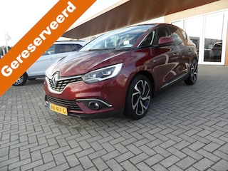 Renault Scénic 1.5 dCi Bose Automaat