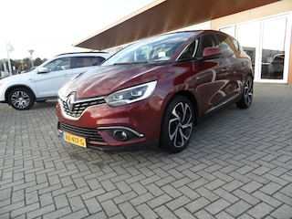 Renault Scénic 1.5 dCi Bose Automaat