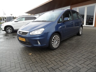 Ford C-MAX 1.8-16V Limited