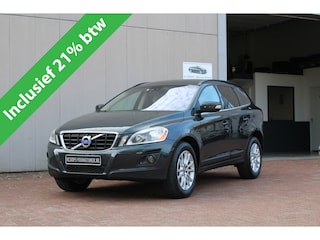 Volvo XC60 3.0 T6 AWD CARPLAY AUTOMAAT YOUNGTIMER incl. 21% BTW