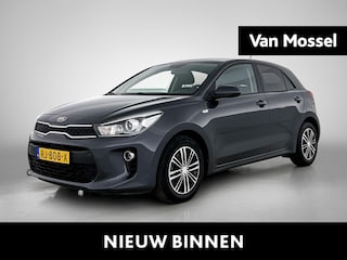 Kia Rio 1.0 TGDI ComfortPlusLine Navigator