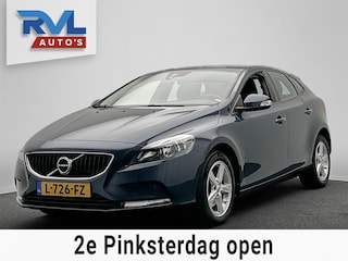 Volvo V40 2.0 T2 Kinetic Climate/control Cruise/control