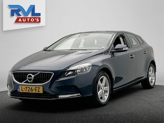 Volvo V40 2.0 T2 Kinetic Climate/control Cruise/control