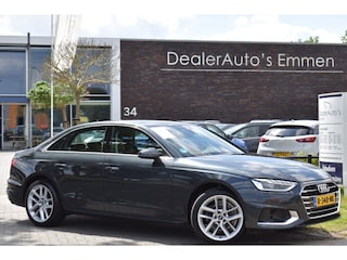 Audi A4 Limousine 35 TFSI 150PK ECC SPORTSTOELEN NAVIGATIE