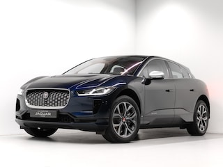 Jaguar I-Pace EV320 SE 6 maanden garantie