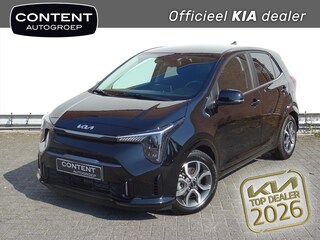 Kia Picanto 1.0 GDI 4-zits ExecutiveLine | NIEUW TE BESTELLEN IN ALLE KLEUREN!