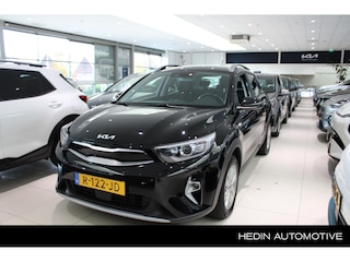 Kia Stonic 1.0 T-GDi MHEV DynamicLine l Navigatie l Camera l sportvelgen l Cruise l Elec-Ramen