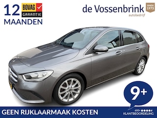 Mercedes-Benz B-klasse 180 Lauch Edition Automaat *Geen Afl. kosten*