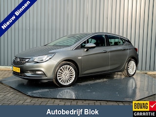 Opel Astra 1.4T 150Pk Innovation | Keyless | Trekhaak afnb. | Apple Carplay | Navi | Prijs Rijklaar!!