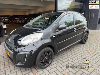 Citroën C1 1.0 Attraction