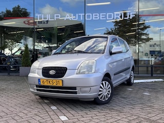 Kia Picanto 1.1 LX 5 Deurs Airco