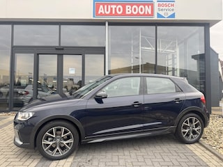 Audi A1 30TFSi 116PK EPIC : APPC./PDC/S&S/MEDIA/ DIGICOCKP./17"LMV/BTA - 1 EIG./NL AUTO/KM=NAP