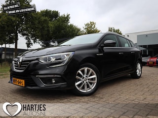 Renault Mégane Estate 1.3 TCe Limited (Vol-Opties!)