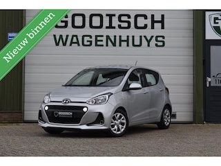 Hyundai i10 1.0i Comfort | Navi | Carplay | Cruise | Airco |